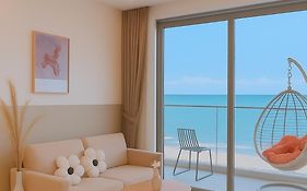 Căn hộ nghỉ dưỡng 5 sao The Sóng Vũng Tàu