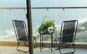 Căn hộ nghỉ dưỡng 5 sao The Sóng Vũng Tàu